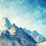 داغلار اوجادی منیم یاریم بالاجادی