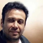 خواب دیدم تو یه دشت از نعنا