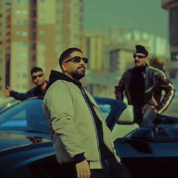 دانلود آهنگ دکاموند و زانیار خاطرات