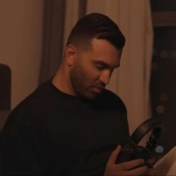 دانلود ریمیکس دیجی الکس علیداد آن ایر 16