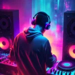 ریمیکس دیجی باربد و محمد موریانی تهران فیت 49