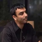 قبل اینکه بری روزام اینجوری نبود