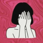 دورتو پر کردی خودتو گم