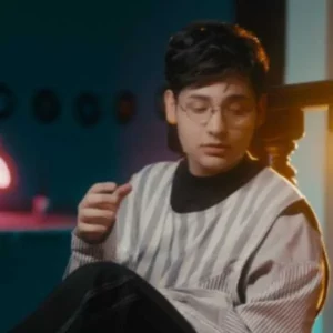 بزودی عرفان ابرا آره