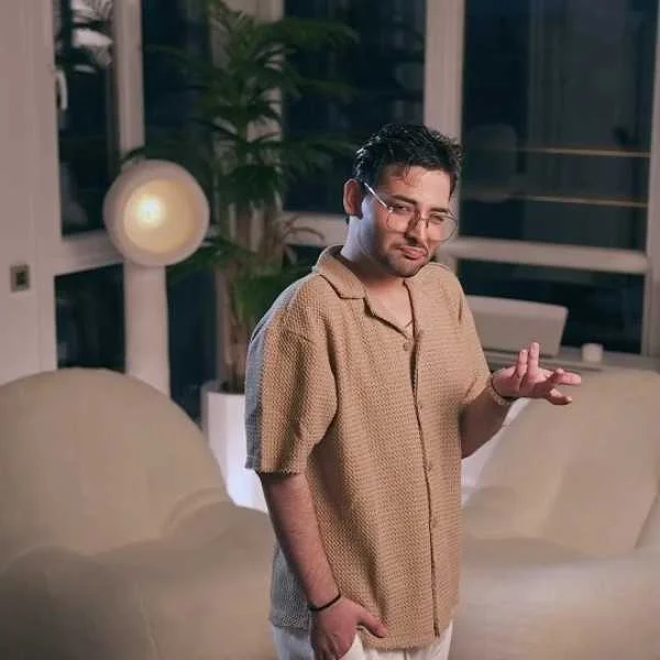 دانلود آهنگ عرفان ابرا خیالت راحت