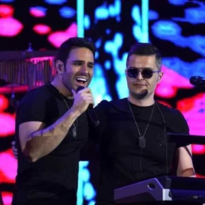 آهنگ ایوان بند عزیزم باریکلا