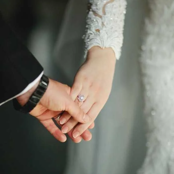 دانلود آهنگ ازدواج آرامش ازدواج امیده