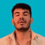 عشقم عشق لاتیه اعصاب معصاب قاطیه