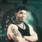 فرهاد فرهادی