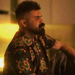 آهنگ فرهاد جهانگیری چه میشد