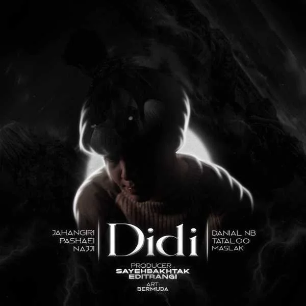 دانلود ریمیکس فرهاد جهانگیری و مرتضی پاشایی و تتلو و دانیال ان بی و ناجی و مسلک دیدی