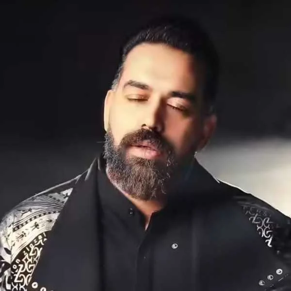 دانلود آهنگ فرزاد بهرامی ماه زیبا رو