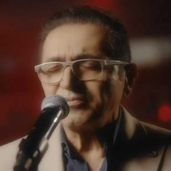 دانلود آهنگ فریدون آسرایی یادمون رفت