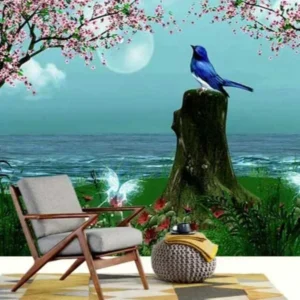 آهنگ بولبول فیغان ادر ادر