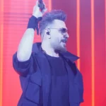 دانلود آهنگ گرشا رضایی ماهورا