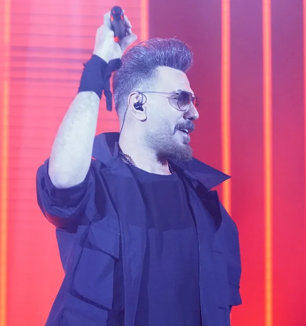 دانلود آهنگ گرشا رضایی ماهورا