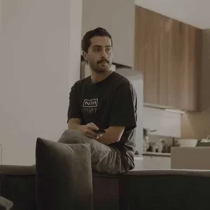 بزودی حامیم آرزوی من