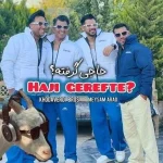 حاجی ﮔﺮﻓﺘﻪ ﻫﻨﻮز ﻣﻨﻮ ﻧﮕﺮﻓﺘﻪ