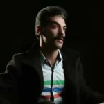 ﻣﻦ ﭼﺮا ﺑﻰ ﺗﻮ زﻧﺪه ام ﺗﻠﺨﻪ ﻏﺮﺑﺖ