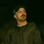 ﻫﻨﻮزم ﻣﺚ ﻗﺪﻳﻢ ﺳﮓ ﭼﺸﺎت ﭘﺎﭼﻪ میگیره