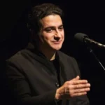 همایون شجریان