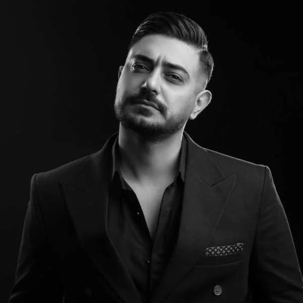 دانلود آهنگ شب به شب هی دور زدم