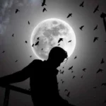 به تو نگم به کی بگم این روزا دارم میمیرم