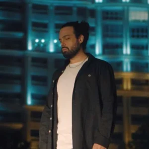 آهنگ ماهان بهرام خان آسمون منی