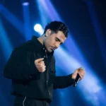 مجید رضوی تولد