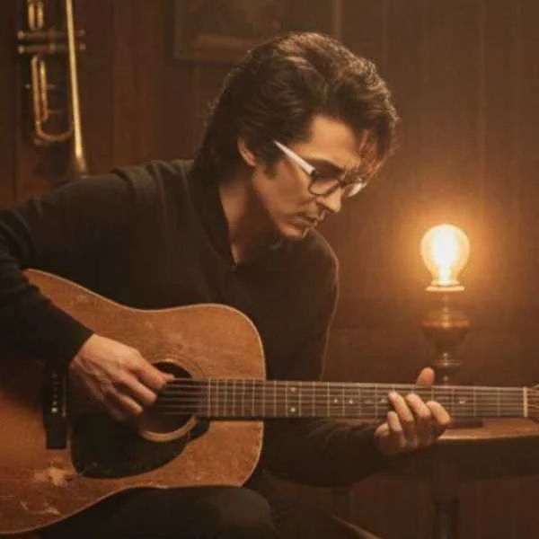 دانلود آهنگ من دلم تنگه برات واسه اون خندیدنات تو چطور هوش مصنوعی