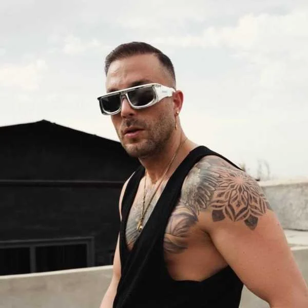 دانلود آهنگ مسیح پاییز