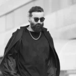 مهدی دارابی