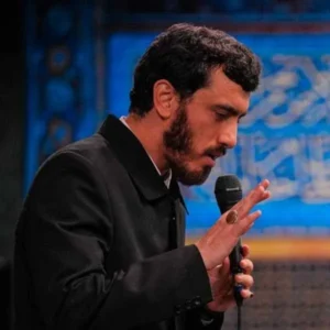 نوحه مداحی مهدی رسولی ایام فاطمیه