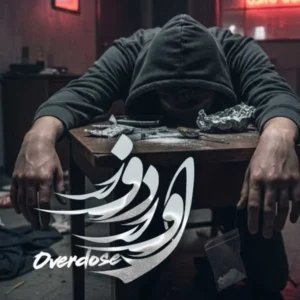 آهنگ مهراب اوردوز