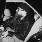 معین زد گذشته آب از سر من