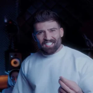 آهنگ محمد محرمی مادر