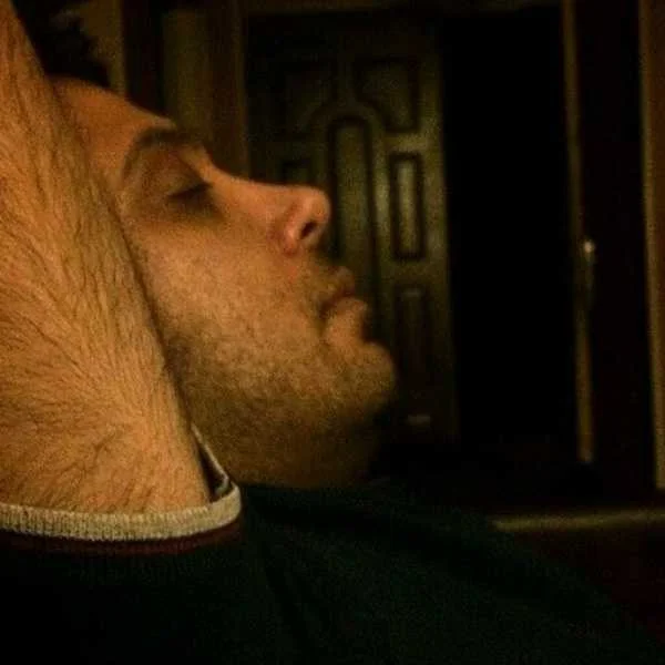 دانلود آهنگ محسن چاوشی داغ عشق هوش مصنوعی