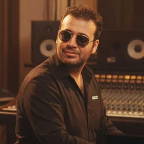 دانلود آهنگ محسن چاوشی سرگرمی تو هوش مصنوعی