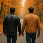 محسن چاوشی و مهدی احمدوند دل بی کسم هوش مصنوعی