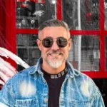 مرتضی اشرفی بار اوله