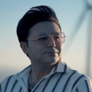 آهنگ مرتضی جعفرزاده قرار آخر