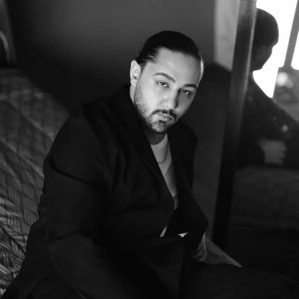 دانلود آهنگ کاش بشی پیدا پیدا