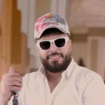 امید عقابی امپراطور