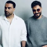 دانلود آهنگ پازل بند حاشیه