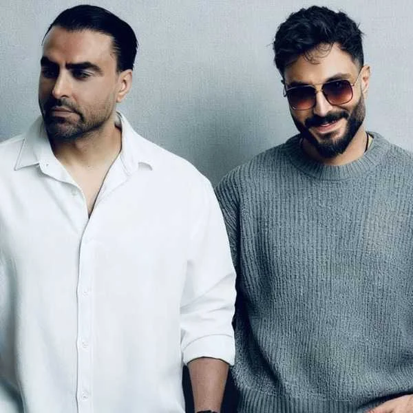 دانلود آهنگ پازل بند حاشیه