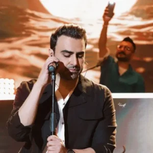 آهنگ پازل بند خاطره بچگی