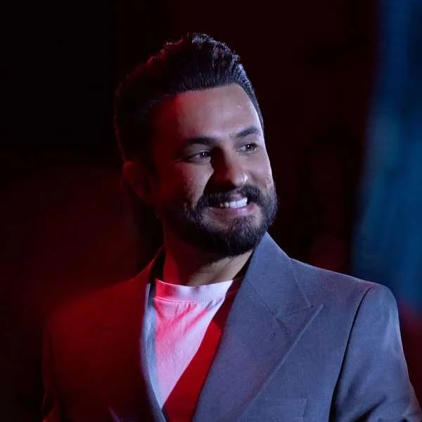 دانلود آهنگ آهای صدای بارون دقیقه های بی جون