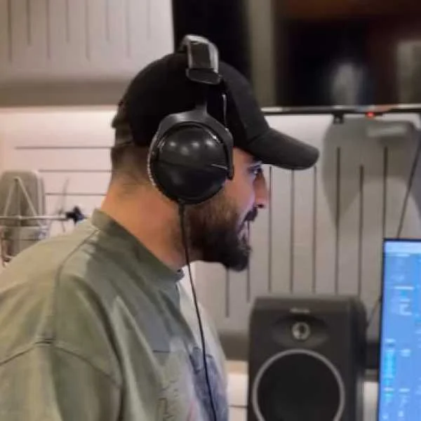 دانلود آهنگ رامین تجنگی دل