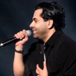 رضا بهرام آتش