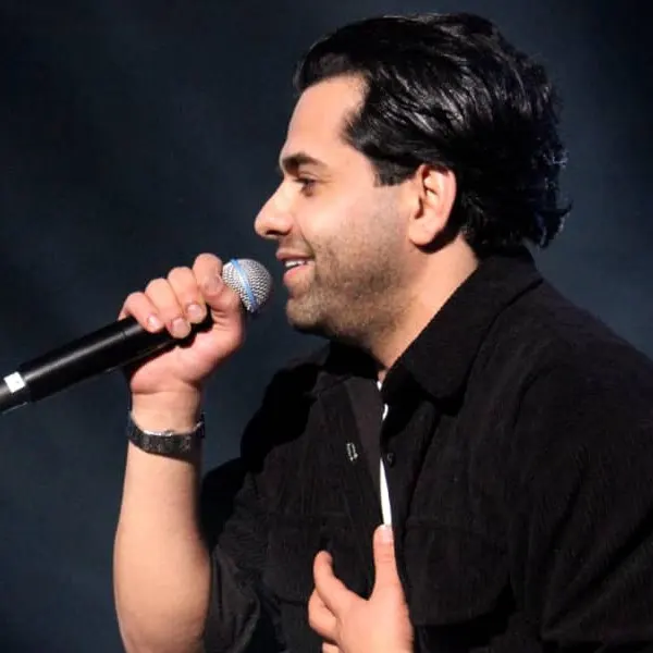 دانلود آهنگ رضا بهرام آتش